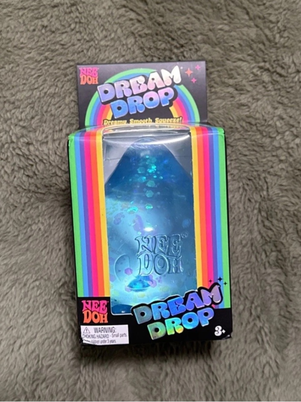 Needoh Dream Drop - Blue